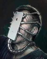 क्या मोबाईल एलियन टेक्नॉलजी है ? 4 Aug 2 1