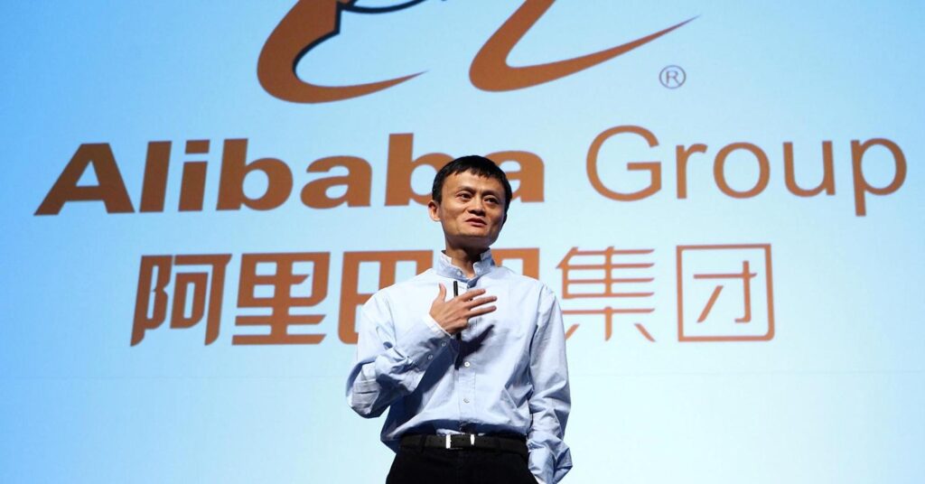 jackma