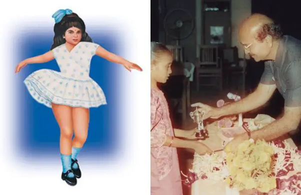 एक ग़लती से सबकी पसंद से नापसंद बन गया वाशिंग पाउडर निरमा, डूब गया जमा - जमाया कारोबार Image 3