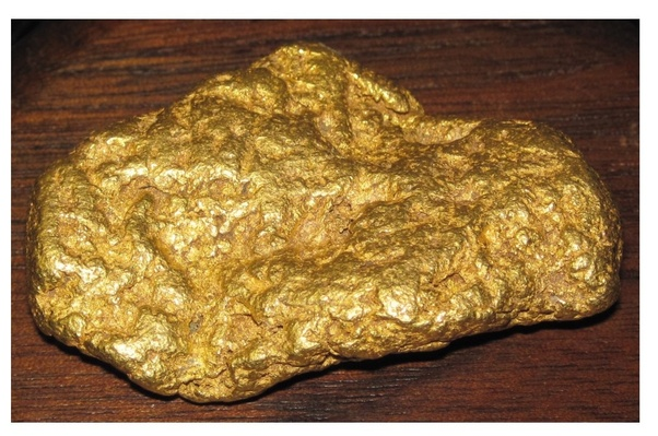 आयुर्वेद में वर्णित स्वर्ण (सोना) बनाने की कला ? image