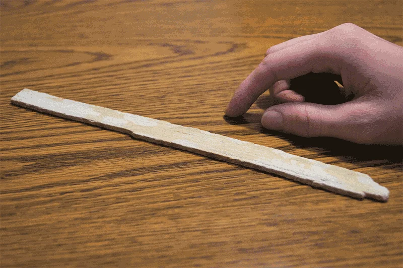 इटाकॉलुमाइट : दुनिया का सबसे लचीला पत्थर image