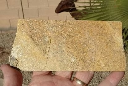 इटाकॉलुमाइट : दुनिया का सबसे लचीला पत्थर image